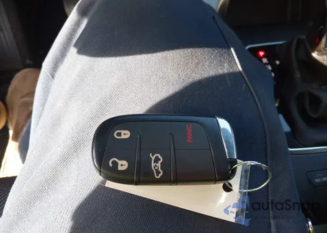 2023 Dodge Hornet Gt Awd z USA, uszkodzony, nr VIN ZACNDFAN7P3A07398